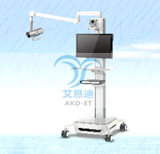 工业机器人移动示教系统